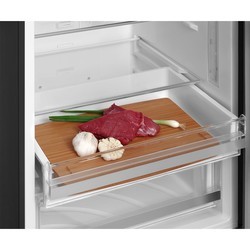 Холодильники Concept LK6560DS графит