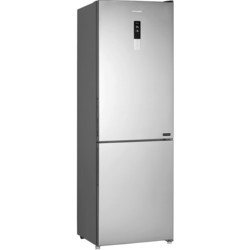 Холодильники Concept LK6560SS нержавейка