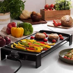 Электрогрили Cecotec Tasty&Grill 3000 BlackWater MixGrill черный