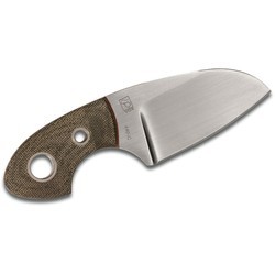 Ножи и мультитулы Boker Plus Gnome Micarta D2