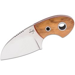 Ножи и мультитулы Boker Plus Gnome Olive D2