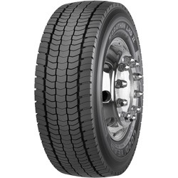 Грузовые шины Goodyear Marathon LHD II 295\/55 R22.5 147K