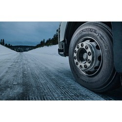 Грузовые шины Nokian Hakkapeliitta Truck F2 295\/80 R22.5 154M