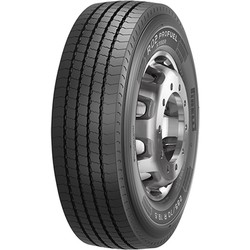 Грузовые шины Pirelli R02 Profuel Steer 245\/70 R19.5 136M