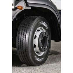 Грузовые шины Pirelli R02 Profuel Steer 265\/70 R17.5 140M