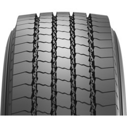 Грузовые шины Pirelli R02 Profuel Steer 265\/70 R17.5 140M