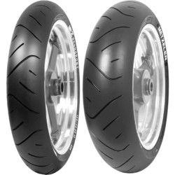 Мотошины Metzeler Rennsport 160\/60 R17 69W