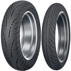 Мотошины Dunlop Elite 4 120\/90 -18 65H