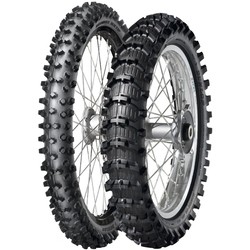 Мотошины Dunlop GeoMax MX11 90\/100 -14 49M