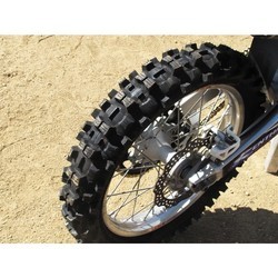 Мотошины Michelin Starcross 5 Medium 90\/100 R16 51M