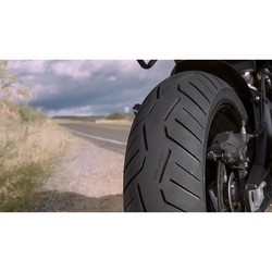 Мотошины Continental ContiRoadAttack 3 100\/90 R18 56R