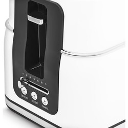 Тостеры, бутербродницы и вафельницы Morphy Richards Signature 245704