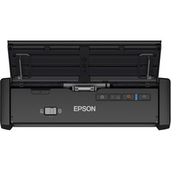 Сканеры Epson WorkForce ES-300W