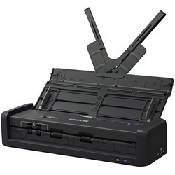 Сканеры Epson WorkForce ES-300W