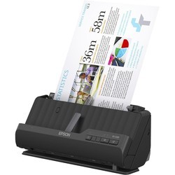 Сканеры Epson ES-C220