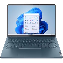 Ноутбуки Lenovo Yoga 7 14ARP8 [7 14ARP8 82YM008QRA]