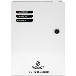 ИБП Kraft Energy PSU-1205LED(B)
