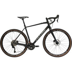Велосипеды Cyclone GSX 2023 frame 52