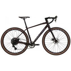Велосипеды Cyclone GTX 2024 frame 56