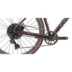 Велосипеды Cyclone GTX 2024 frame 56