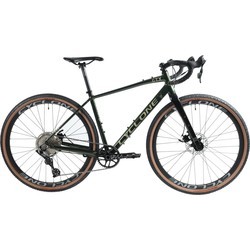 Велосипеды Cyclone GTX 2023 frame 52