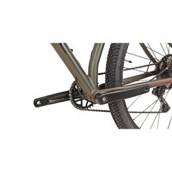 Велосипеды Cyclone SX 2024 frame M
