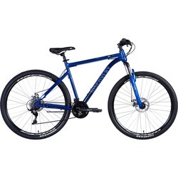 Велосипеды Discovery Trek AM DD 29 2024 frame 21