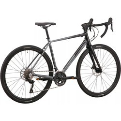 Велосипеды Pride RocX 8.4 2024 frame M