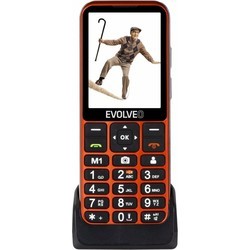 Мобильные телефоны Evolveo EasyPhone LT 0&nbsp;Б