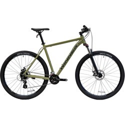 Велосипеды Winner Impulse 29 2024 frame XL