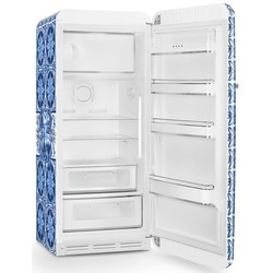 Холодильники Smeg FAB28RDGME5 синий