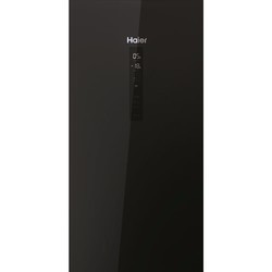 Холодильники Haier HTW-7720DNGB черный