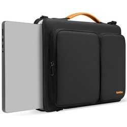 Сумки для ноутбуков Tomtoc Defender-A42 Briefcase for MacBook 16 16&nbsp;&#34;