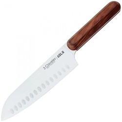 Кухонные ножи 3 CLAVELES Oslo 01433