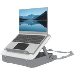 Сумки для ноутбуков Fellowes Breyta Laptop 2 in 1 Carry Case/Laptop Riser 14&nbsp;&#34;