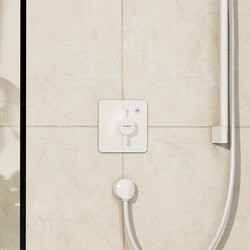 Смесители Hansgrohe DuoTurn Q 75614000