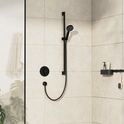 Смесители Hansgrohe DuoTurn S 75618000