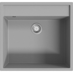 Кухонные мойки VidaXL Kitchen Sink 53x50 147063 530x500