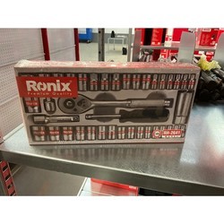 Наборы инструментов Ronix RH-2641