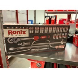 Биты и торцевые головки Ronix RH-2644