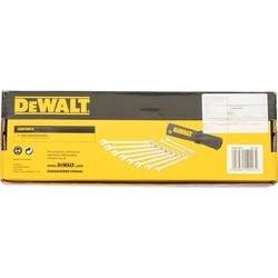 Наборы инструментов DeWALT DWMT19227-1