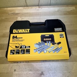 Наборы инструментов DeWALT DWMT81531-1