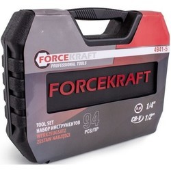 Наборы инструментов Forcekraft FK-4941-5