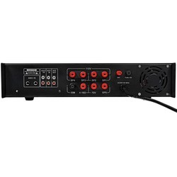 Усилители 4all Audio PAMP-240-5Zi-BT