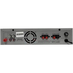 Усилители 4all Audio PAMP-60-BT