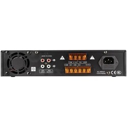 Усилители 4all Audio PAMP-60-2Z