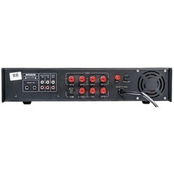 Усилители 4all Audio PAMP-360-5Zi BT