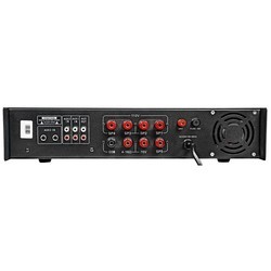 Усилители 4all Audio PAMP-500-5Zi BT