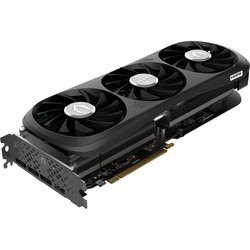 Видеокарты ZOTAC GeForce RTX 4070 SUPER Trinity OC