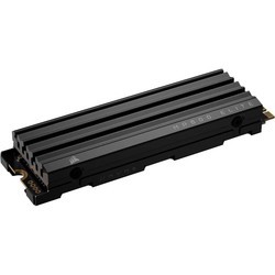 SSD-накопители Corsair MP600 ELITE CSSD-F1000GBMP600EHS 1&nbsp;ТБ Black